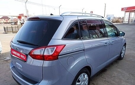 Ford C-MAX II, 2011 год, 550 000 рублей, 7 фотография
