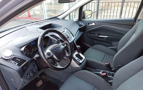 Ford C-MAX II, 2011 год, 550 000 рублей, 17 фотография