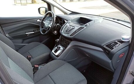 Ford C-MAX II, 2011 год, 550 000 рублей, 20 фотография