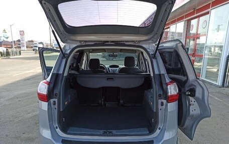 Ford C-MAX II, 2011 год, 550 000 рублей, 22 фотография