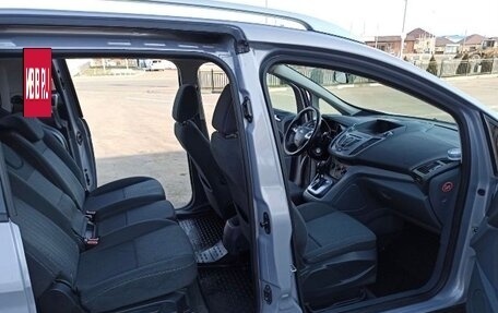 Ford C-MAX II, 2011 год, 550 000 рублей, 21 фотография