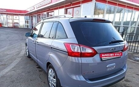 Ford C-MAX II, 2011 год, 550 000 рублей, 12 фотография
