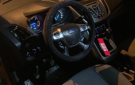 Ford C-MAX II, 2011 год, 550 000 рублей, 18 фотография