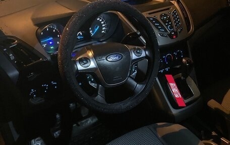 Ford C-MAX II, 2011 год, 550 000 рублей, 19 фотография