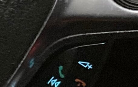 Ford C-MAX II, 2011 год, 550 000 рублей, 26 фотография