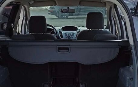 Ford C-MAX II, 2011 год, 550 000 рублей, 25 фотография