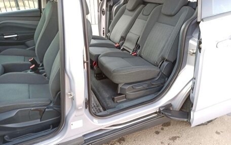 Ford C-MAX II, 2011 год, 550 000 рублей, 30 фотография