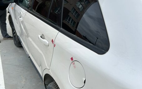 Ford Edge II рестайлинг, 2014 год, 799 999 рублей, 7 фотография