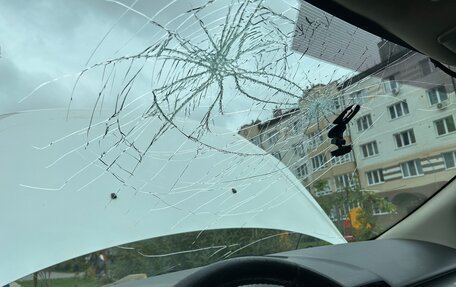 Ford Edge II рестайлинг, 2014 год, 799 999 рублей, 6 фотография