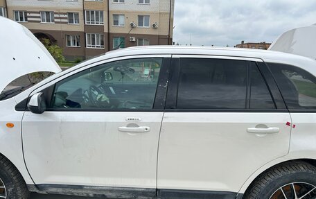 Ford Edge II рестайлинг, 2014 год, 799 999 рублей, 4 фотография