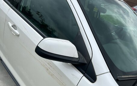 Ford Edge II рестайлинг, 2014 год, 799 999 рублей, 9 фотография