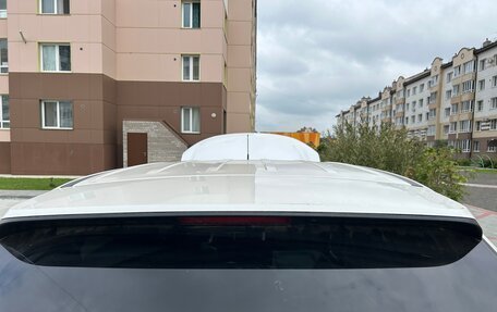 Ford Edge II рестайлинг, 2014 год, 799 999 рублей, 15 фотография