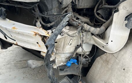 Ford Edge II рестайлинг, 2014 год, 799 999 рублей, 16 фотография