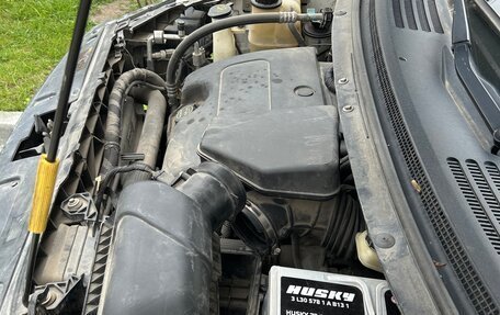 Ford Edge II рестайлинг, 2014 год, 799 999 рублей, 11 фотография