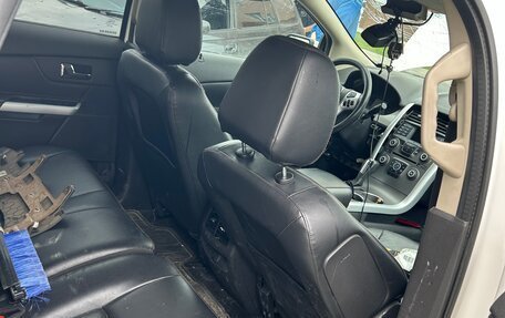 Ford Edge II рестайлинг, 2014 год, 799 999 рублей, 13 фотография