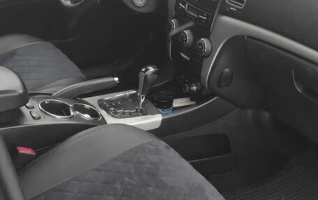 SsangYong Actyon II рестайлинг, 2011 год, 540 000 рублей, 6 фотография