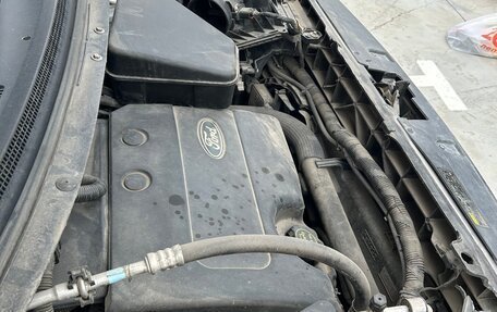 Ford Edge II рестайлинг, 2014 год, 799 999 рублей, 12 фотография