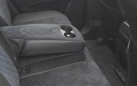 SsangYong Actyon II рестайлинг, 2011 год, 540 000 рублей, 7 фотография