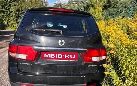 SsangYong Kyron I, 2008 год, 255 000 рублей, 2 фотография