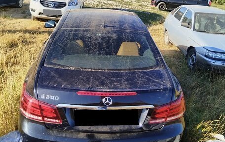 Mercedes-Benz E-Класс, 2013 год, 594 000 рублей, 3 фотография