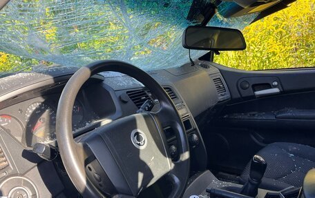 SsangYong Kyron I, 2008 год, 255 000 рублей, 4 фотография