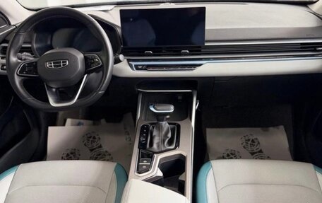 Geely Emgrand, 2023 год, 1 450 000 рублей, 8 фотография