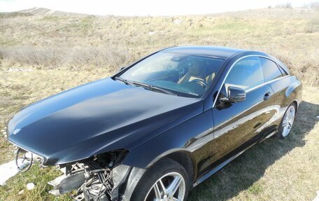 Mercedes-Benz E-Класс, 2013 год, 594 000 рублей, 4 фотография