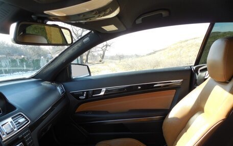 Mercedes-Benz E-Класс, 2013 год, 594 000 рублей, 5 фотография