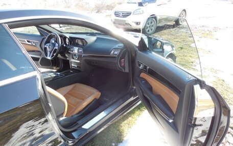 Mercedes-Benz E-Класс, 2013 год, 594 000 рублей, 6 фотография