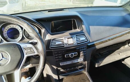 Mercedes-Benz E-Класс, 2013 год, 594 000 рублей, 10 фотография