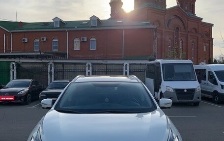 Nissan Murano, 2017 год, 2 050 000 рублей, 2 фотография