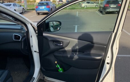 Nissan Murano, 2017 год, 2 050 000 рублей, 12 фотография