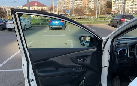 Nissan Murano, 2017 год, 2 050 000 рублей, 11 фотография