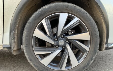 Nissan Murano, 2017 год, 2 050 000 рублей, 10 фотография