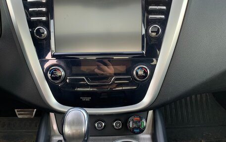 Nissan Murano, 2017 год, 2 050 000 рублей, 14 фотография