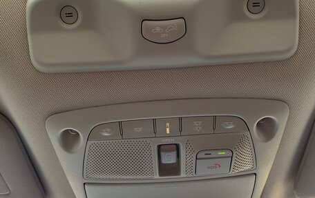 Nissan Murano, 2017 год, 2 050 000 рублей, 18 фотография