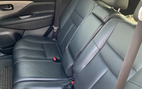 Nissan Murano, 2017 год, 2 050 000 рублей, 22 фотография