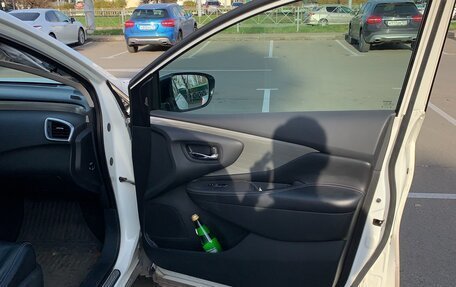 Nissan Murano, 2017 год, 2 050 000 рублей, 13 фотография