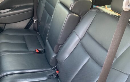 Nissan Murano, 2017 год, 2 050 000 рублей, 23 фотография