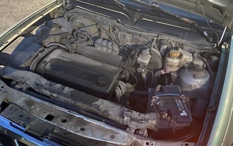 Daewoo Nexia I рестайлинг, 2005 год, 25 000 рублей, 4 фотография