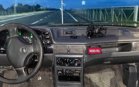 Daewoo Nexia I рестайлинг, 2005 год, 25 000 рублей, 3 фотография