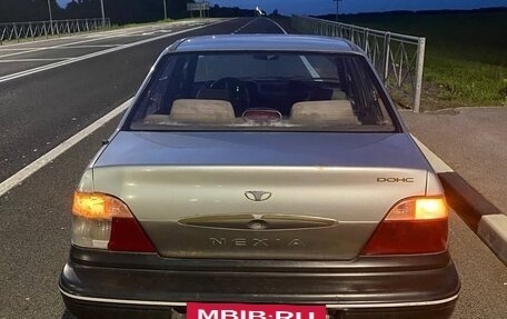 Daewoo Nexia I рестайлинг, 2005 год, 25 000 рублей, 2 фотография