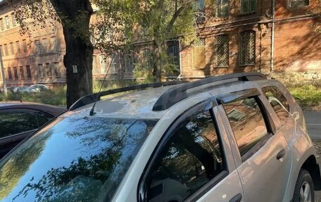 Renault Duster I рестайлинг, 2014 год, 500 000 рублей, 5 фотография