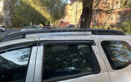 Renault Duster I рестайлинг, 2014 год, 500 000 рублей, 3 фотография