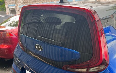 KIA Soul III, 2020 год, 813 600 рублей, 2 фотография