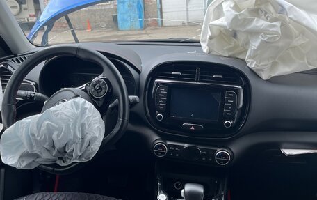 KIA Soul III, 2020 год, 813 600 рублей, 3 фотография