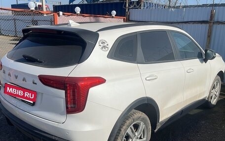 Haval Jolion, 2024 год, 1 196 000 рублей, 2 фотография