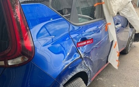 KIA Soul III, 2020 год, 813 600 рублей, 5 фотография