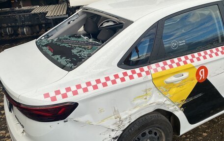 Geely Emgrand, 2024 год, 571 900 рублей, 3 фотография