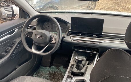 Geely Emgrand, 2024 год, 571 900 рублей, 6 фотография